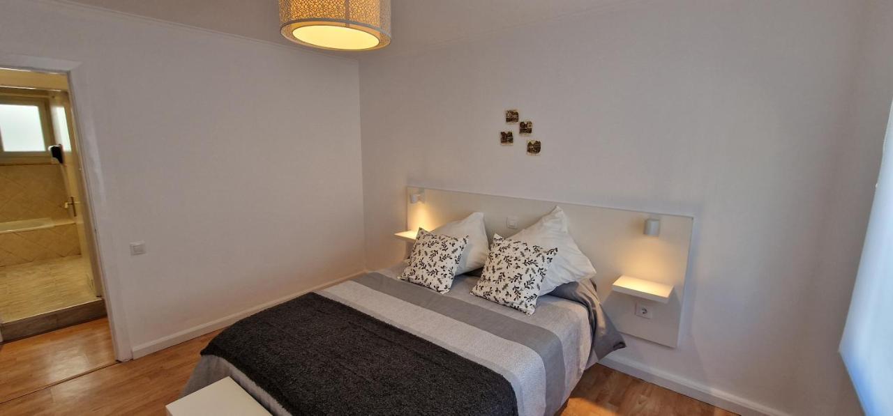Centro-playa 3-5pax - Vut-4157-as Appartement Gijón