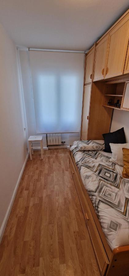 Appartement Centro-playa 3-5pax - Vut-4157-as *