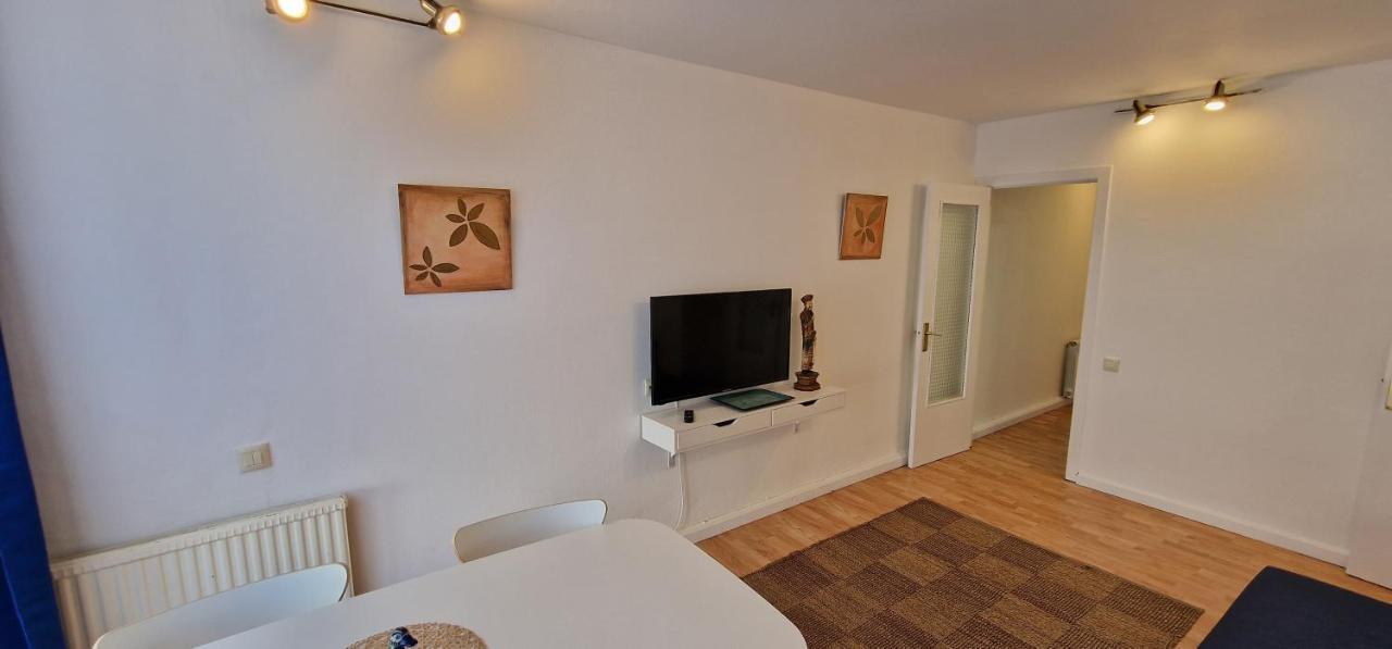 Centro-playa 3-5pax - Vut-4157-as Appartement Gijón