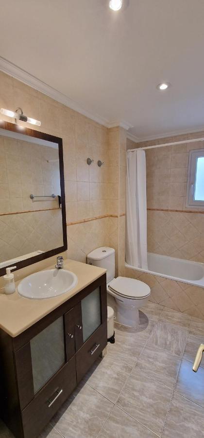Centro-playa 3-5pax - Vut-4157-as Appartement Gijón