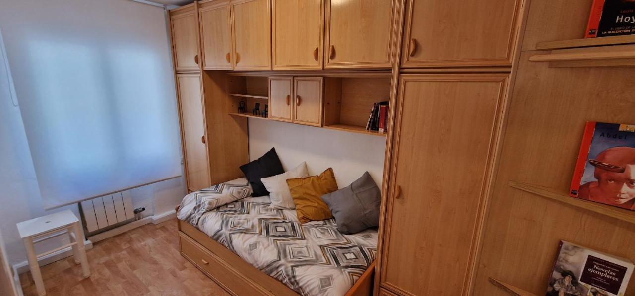 Appartement Centro-playa 3-5pax - Vut-4157-as