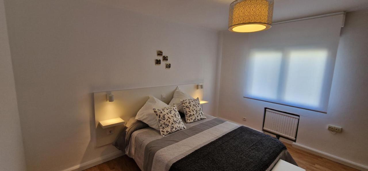 Centro-playa 3-5pax - Vut-4157-as Appartement *