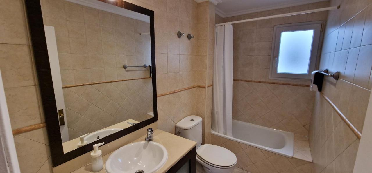 Centro-playa 3-5pax - Vut-4157-as Gijon