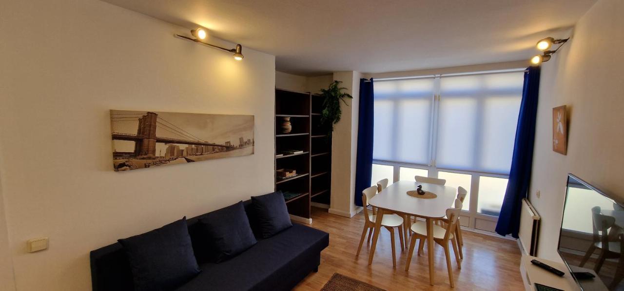 Centro-playa 3-5pax - Vut-4157-as Apartment