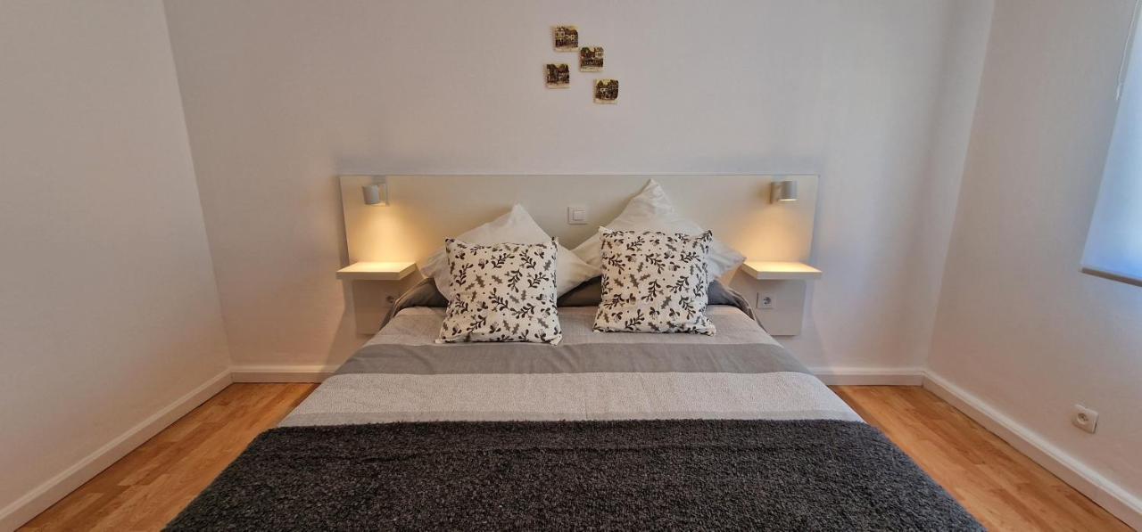 Centro-playa 3-5pax - Vut-4157-as Apartment